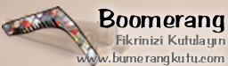 Boomerang Box